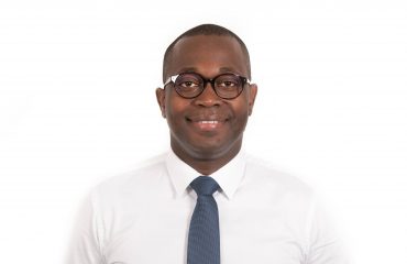 Secrétaire Général USL Diaspora Valérien YEHOUENOU