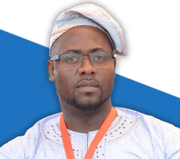 Trésorier Général USL Diaspora Karim BELLO