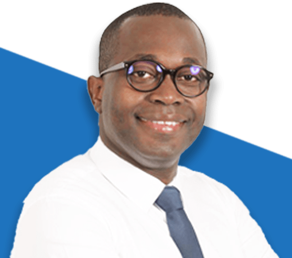Secrétaire Général USL Diaspora Valérien YEHOUENOU