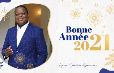 Voeux nouvel an AJAVON