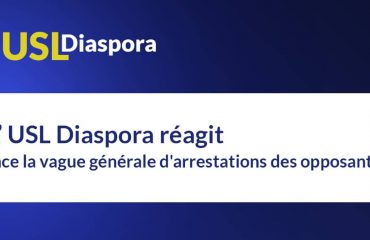 USL Diaspora