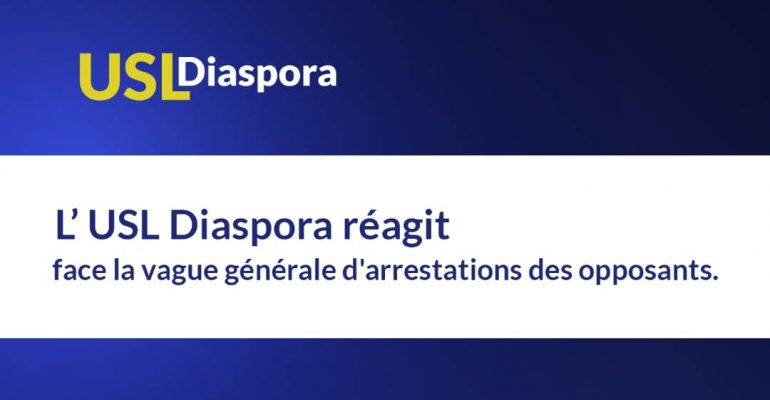 USL Diaspora