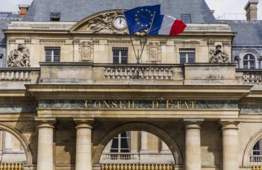 Conseil d'Etat français