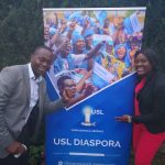 Membres USL Diaspora
