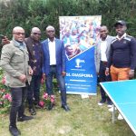 Membres USL Diaspora