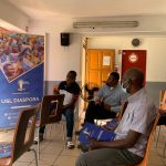 Membres USL Diaspora
