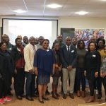 Membres USL Diaspora