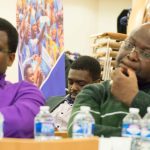 Membres USL Diaspora