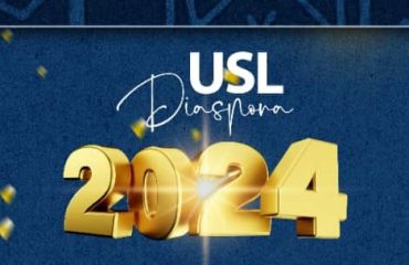 Nouvel An 2024 USL Diaspora